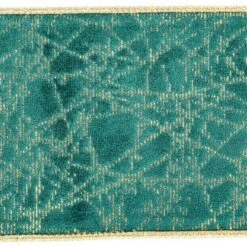 Vickerman Christmas Ribbon (714522) -Philips Xmas Sales 714522closemd