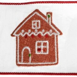 Vickerman Christmas Ribbon (714591) 9 Vickerman Christmas Ribbon (714591) -Philips Xmas Sales 714591closemd