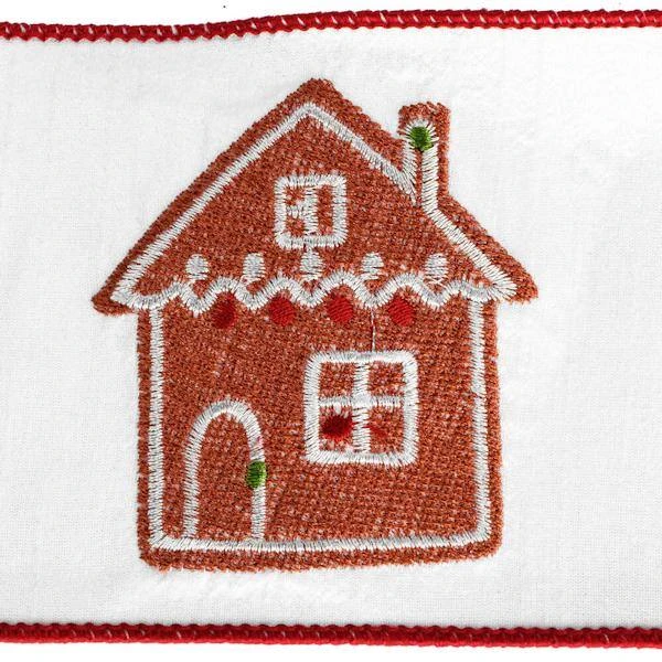 Vickerman Christmas Ribbon (714591) 6 Vickerman Christmas Ribbon (714591) - Image 4