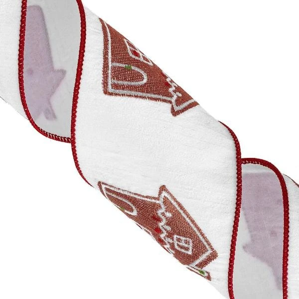 Vickerman Christmas Ribbon (714591) 5 Vickerman Christmas Ribbon (714591) - Image 3