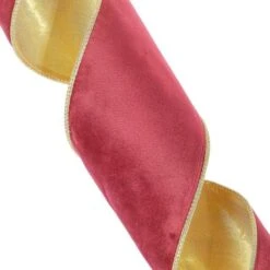 Vickerman Christmas Ribbon (714720) -Philips Xmas Sales 714720twirlmd