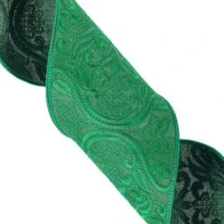 Vickerman Christmas Ribbon (714799) -Philips Xmas Sales 714799twirlmd