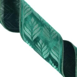 Vickerman Christmas Ribbon (714911) -Philips Xmas Sales 714911twirlmd