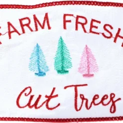 Vickerman Christmas Ribbon (715253) -Philips Xmas Sales 715253closemd