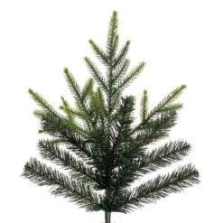 Vickerman Unlit Artificial Christmas Tree (718650) -Philips Xmas Sales 718650branchmd