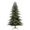 Vickerman Pre-Lit Artificial Christmas Tree (718711) 2 Vickerman Pre-Lit Artificial Christmas Tree (718711) -Philips Xmas Sales 718698lg