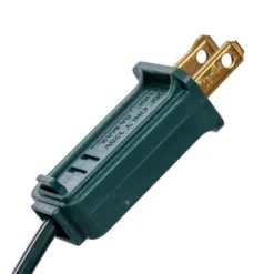 Vickerman Pre-Lit Artificial Christmas Tree (718971) -Philips Xmas Sales 718889plugmd 2