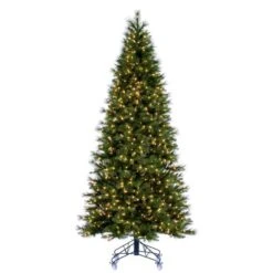 Vickerman Pre-Lit Artificial Christmas Tree (719053) 7 Vickerman Pre-Lit Artificial Christmas Tree (719053) -Philips Xmas Sales 7189053md