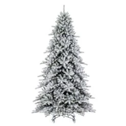 Vickerman Unlit Artificial Christmas Tree (718896)