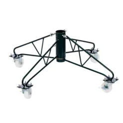 Vickerman Pre-Lit Artificial Christmas Tree (718810) -Philips Xmas Sales 719169standmd 1