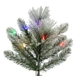 Vickerman Pre-Lit Artificial Christmas Tree (719244) -Philips Xmas Sales 719244branchmd