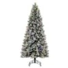 Vickerman Pre-Lit Artificial Christmas Tree (719244) 2 Vickerman Pre-Lit Artificial Christmas Tree (719244) -Philips Xmas Sales 719244lg