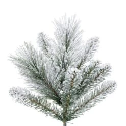 Vickerman Unlit Artificial Christmas Tree (719312) -Philips Xmas Sales 719312tipmd