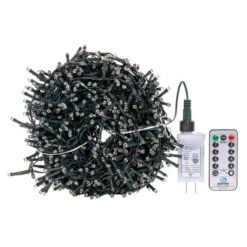 Vickerman LED Christmas Cluster Light Set (723661) -Philips Xmas Sales 723661md