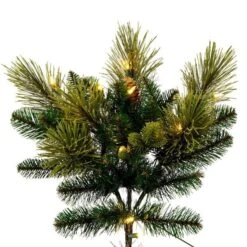 Vickerman Prelit Artificial Christmas Tree (725092) 7 Vickerman Prelit Artificial Christmas Tree (725092) -Philips Xmas Sales 725078addmd