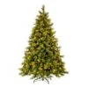 Vickerman Prelit Artificial Christmas Tree (725092) -Philips Xmas Sales 725078lg