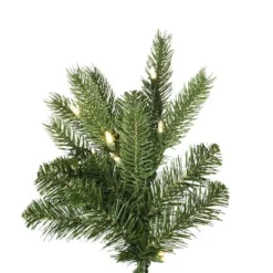 Vickerman Prelit Artificial Christmas Tree (725535) -Philips Xmas Sales 725511wwmd