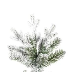 Vickerman Prelit Artificial Christmas Tree (725573) -Philips Xmas Sales 725573branchmd