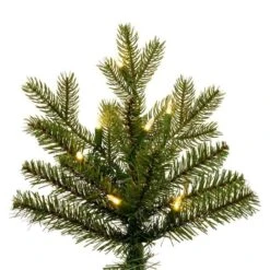 Vickerman Prelit Artificial Christmas Tree (725924) -Philips Xmas Sales 725900branchmd