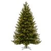 Vickerman Prelit Artificial Christmas Tree (725924) -Philips Xmas Sales 725900lg