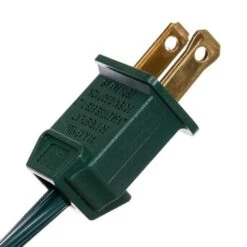 Vickerman Prelit Artificial Christmas Tree (725924) -Philips Xmas Sales 725900plugmd