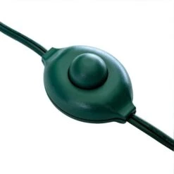 Vickerman Prelit Artificial Christmas Tree (725924) -Philips Xmas Sales 725900switchmd