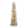 Vickerman Prelit Artificial Christmas Tree (726020)