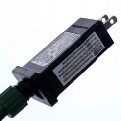 Vickerman Prelit Artificial Christmas Tree (726006) -Philips Xmas Sales 726006plugmd 2