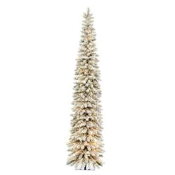 Vickerman Prelit Artificial Christmas Tree (726044) -Philips Xmas Sales 726044md