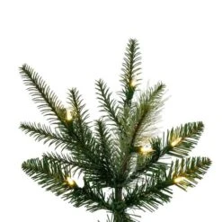 Vickerman Pre-Lit Artificial Christmas Tree (726082) -Philips Xmas Sales 726068branchmd
