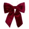 Vickerman Christmas Bow (730997) -Philips Xmas Sales 730997lg