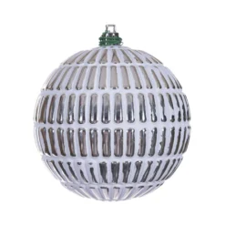 Vickerman Christmas Ornament (6 Pack) (733585)