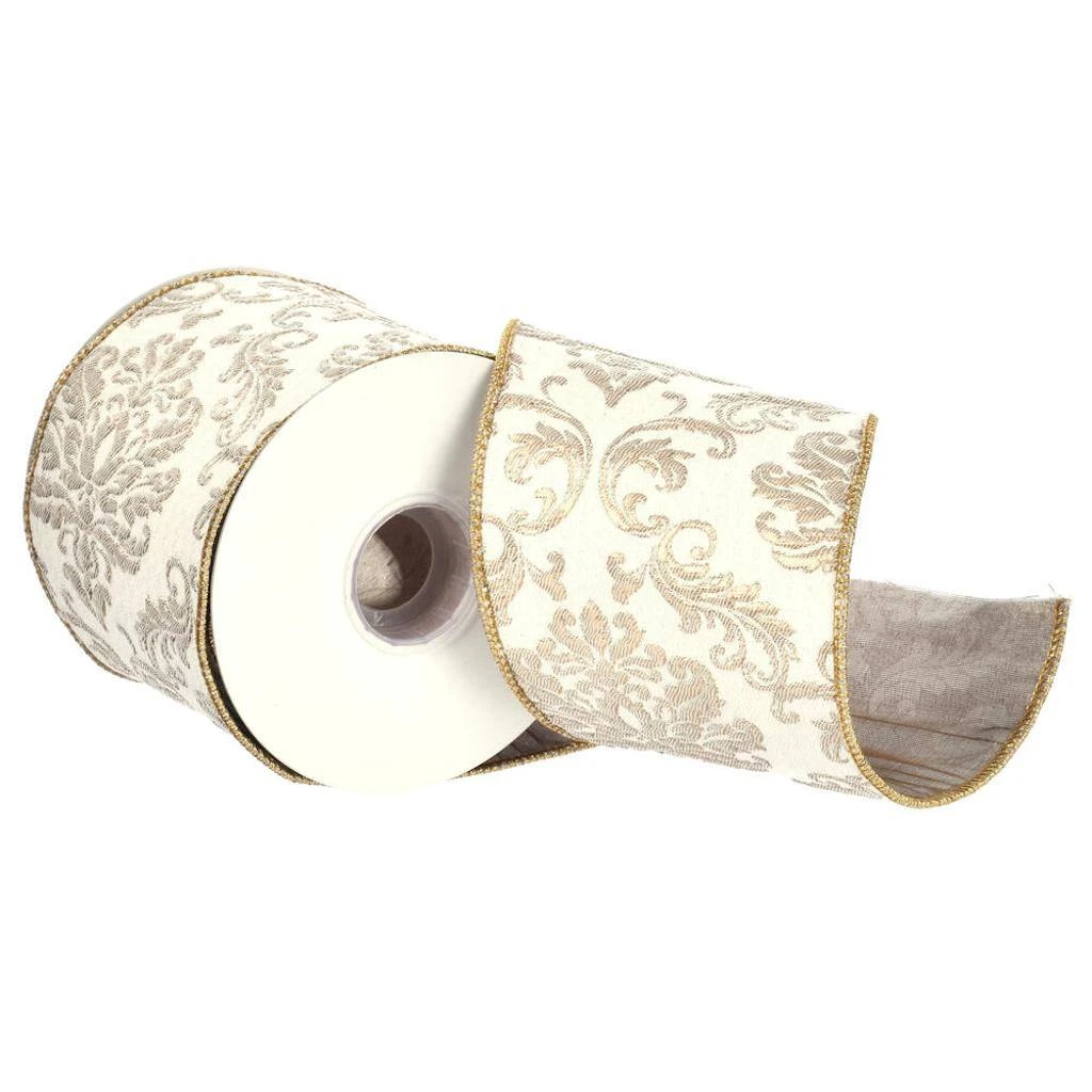 Vickerman Christmas Ribbon (734216) 3 Vickerman Christmas Ribbon (734216)