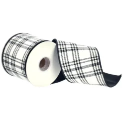 Vickerman Christmas Ribbon (734421)