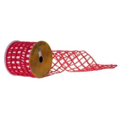 Vickerman Christmas Ribbon (734612)