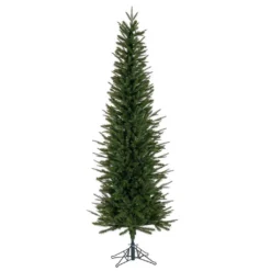 Vickerman Unlit Artificial Christmas Tree (735787)