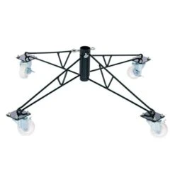 Vickerman Pre-Lit Artificial Christmas Tree (736067) 11 Vickerman Pre-Lit Artificial Christmas Tree (736067) -Philips Xmas Sales 735947standmd