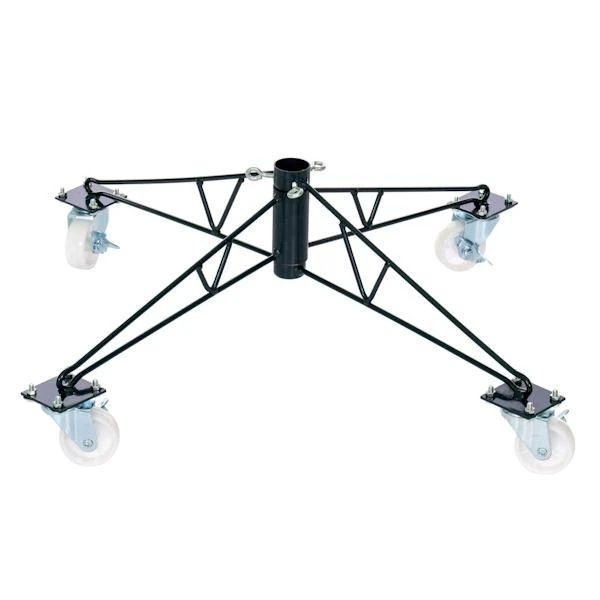 Vickerman Pre-Lit Artificial Christmas Tree (736067) 6 Vickerman Pre-Lit Artificial Christmas Tree (736067) - Image 4