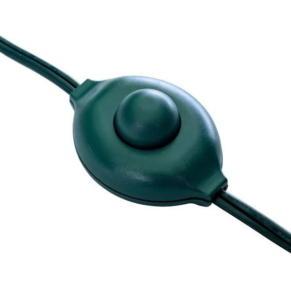 Vickerman Pre-Lit Artificial Christmas Tree (736067) 7 Vickerman Pre-Lit Artificial Christmas Tree (736067) - Image 5