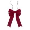 Vickerman Christmas Bow (738559) 1 Vickerman Christmas Bow (738559) -Philips Xmas Sales 738559lg