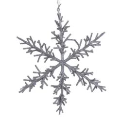 Vickerman Christmas Ornament (3 Pack) (742549)