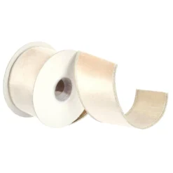 Vickerman Christmas Ribbon (734292)