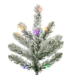 Vickerman Pre-Lit Artificial Christmas Tree (718919) -Philips Xmas Sales 748971branchmd