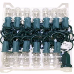 Vickerman Christmas Light String Set (76101) -Philips Xmas Sales 76101Stringmd 1