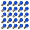 Sival Christmas Light Bulb Replacement (25 Pack) (81004) -Philips Xmas Sales 81004lg