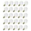 Sival Christmas Replacement Light Bulb (25 Pack) (84551) -Philips Xmas Sales 84551lg