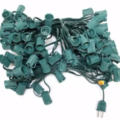 Vickerman Christmas Light String Set (91000) -Philips Xmas Sales 91000Stringmd