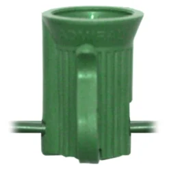 LiteSource Christmas Light String Set Spool (95121)