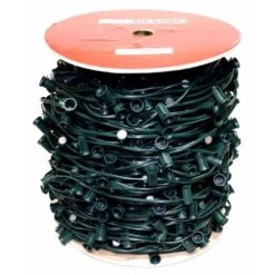 Lite-Netics Christmas String Set (91005) -Philips Xmas Sales 91005xmd