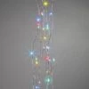Gerson Christmas Light String Set With Timer (93990) -Philips Xmas Sales 93990lg